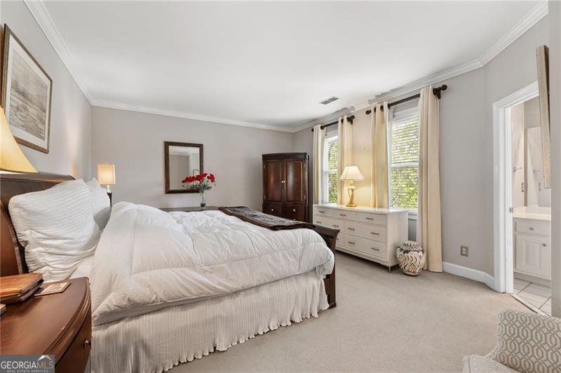3610 Mansions Parkway Berkeley Lake - Photo 42