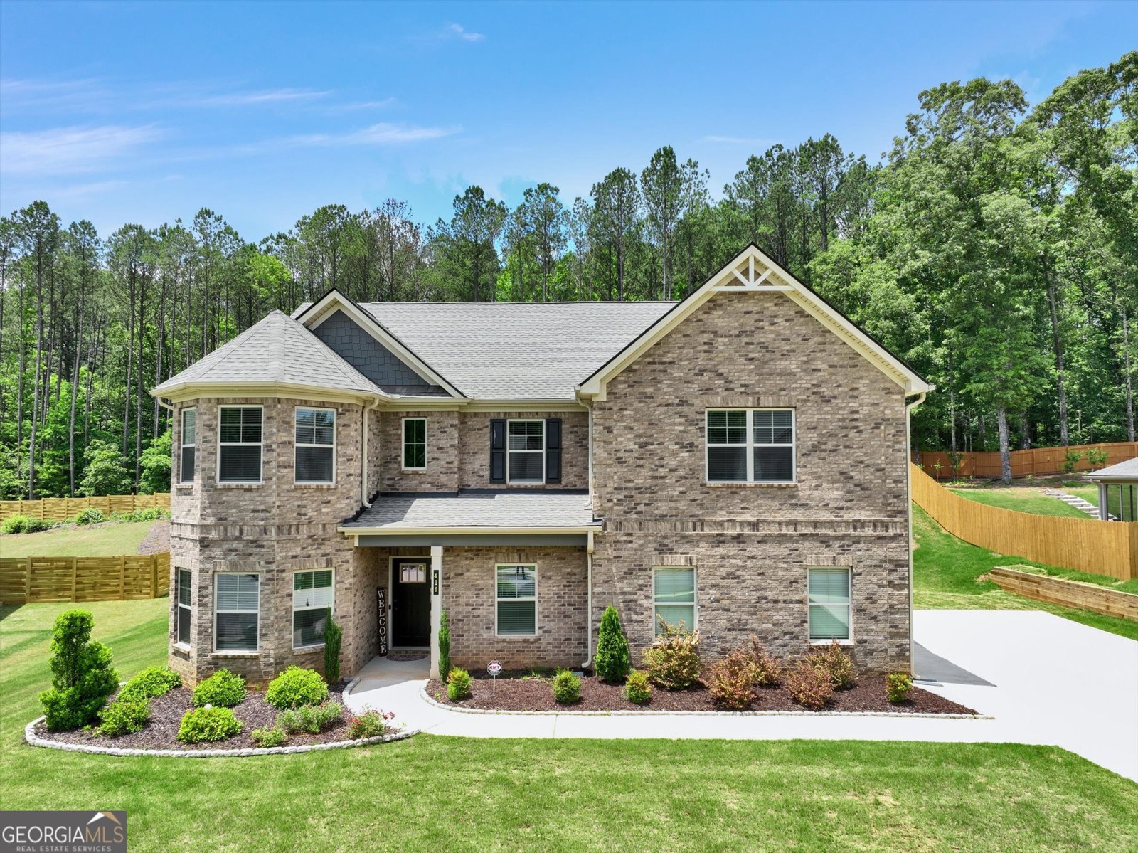 416 Traditions Lane Hampton - main photo