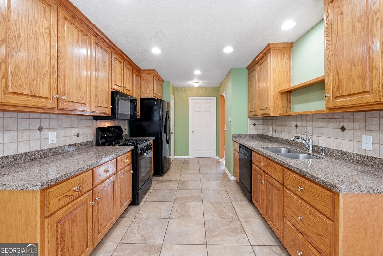2343 Bluff Creek Overlook Douglasville - Photo 10