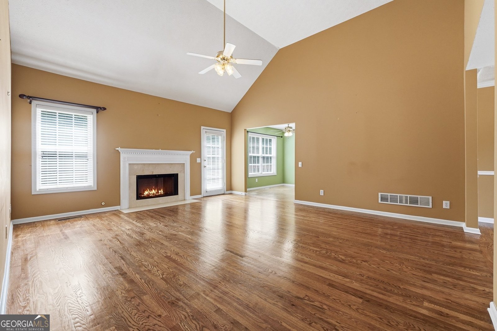 2343 Bluff Creek Overlook Douglasville - Photo 14