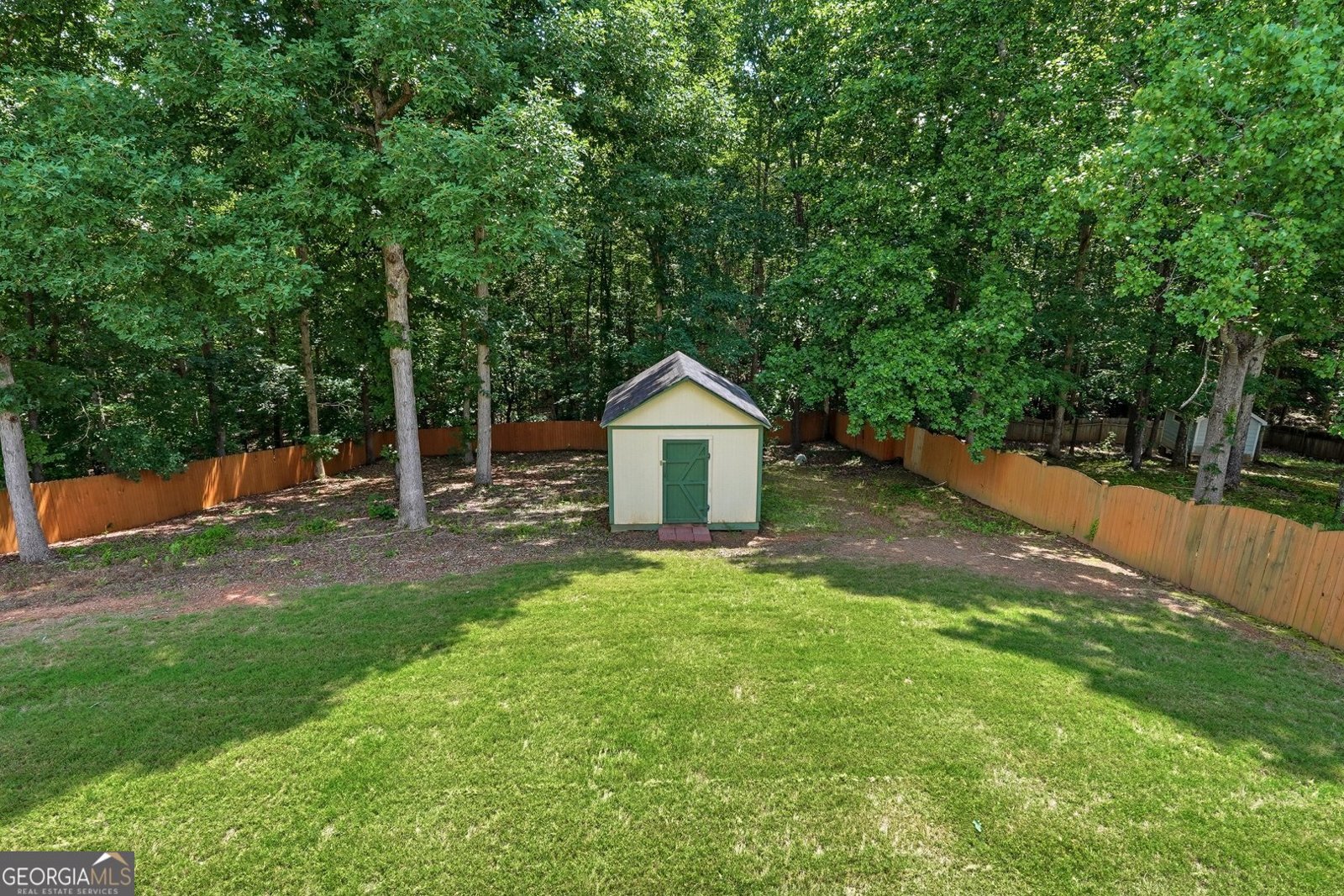 2343 Bluff Creek Overlook Douglasville - Photo 27