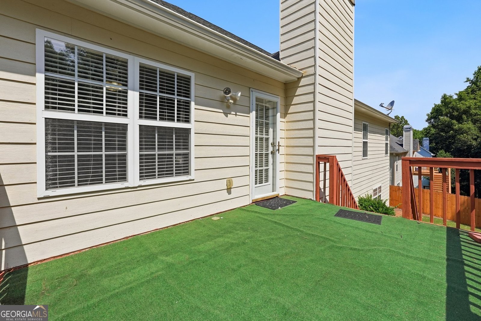 2343 Bluff Creek Overlook Douglasville - Photo 28