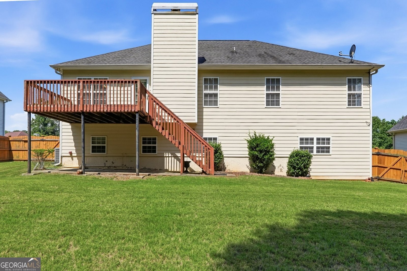 2343 Bluff Creek Overlook Douglasville - Photo 29