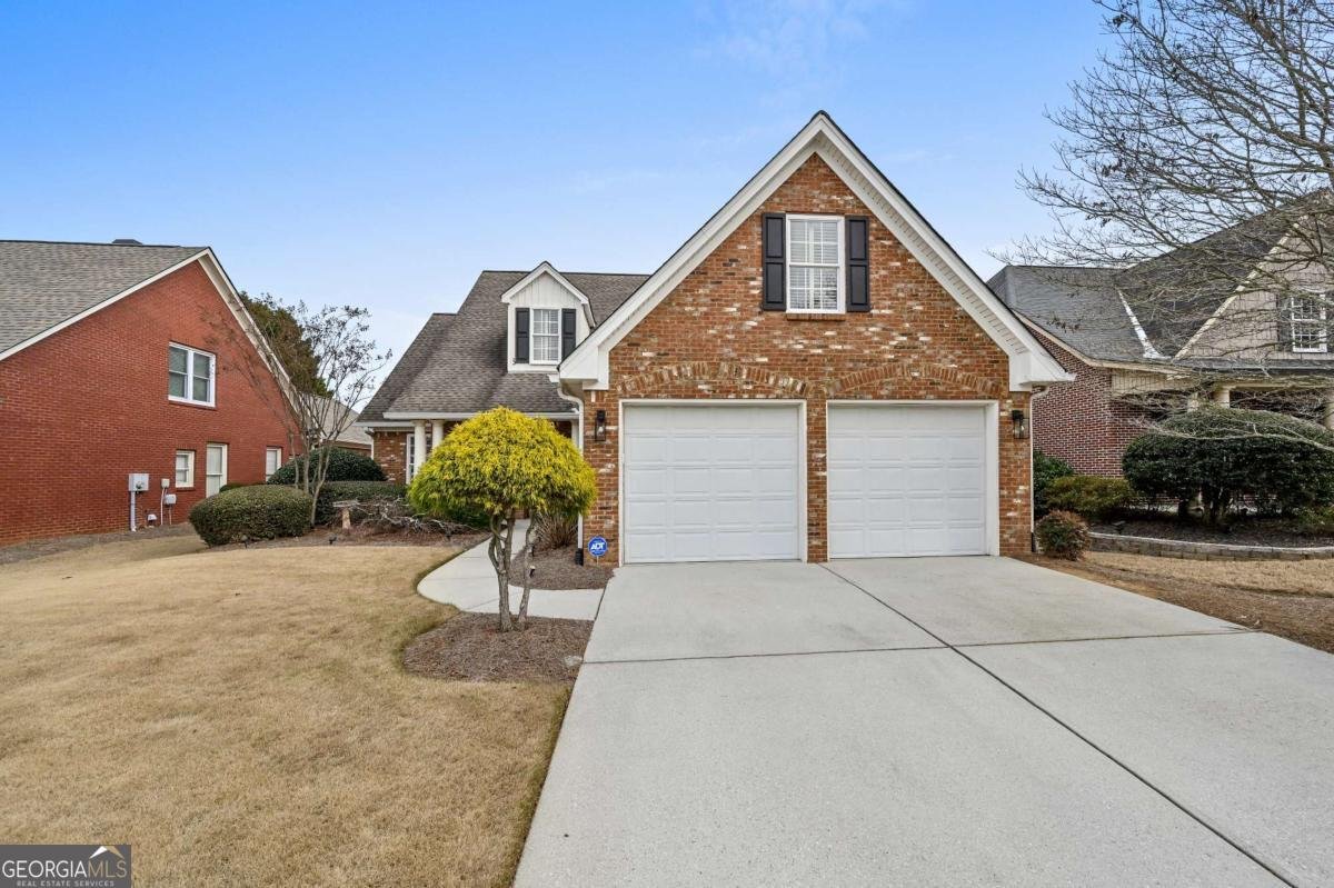 730 Windsor Place Circle Grayson - main photo