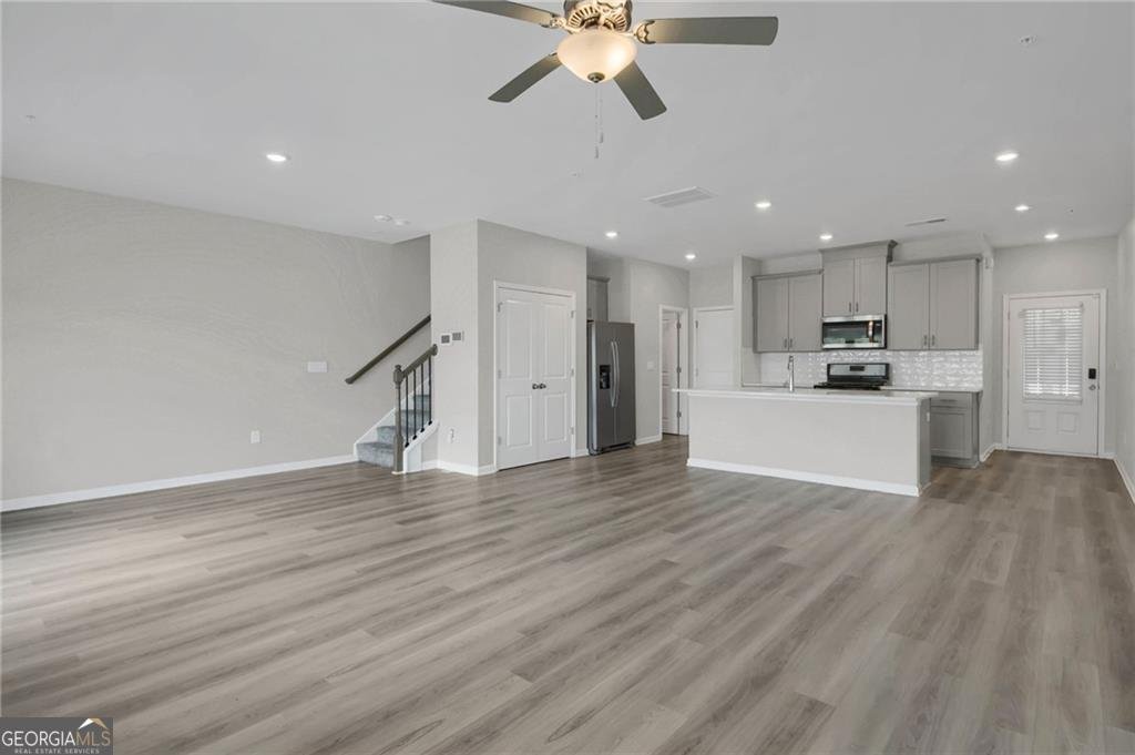 1402 Vayda Court Marietta - Photo 13