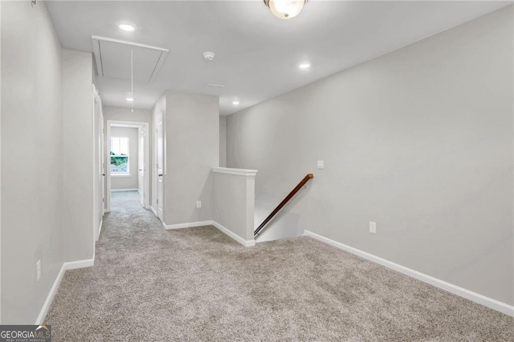 1402 Vayda Court Marietta - Photo 16