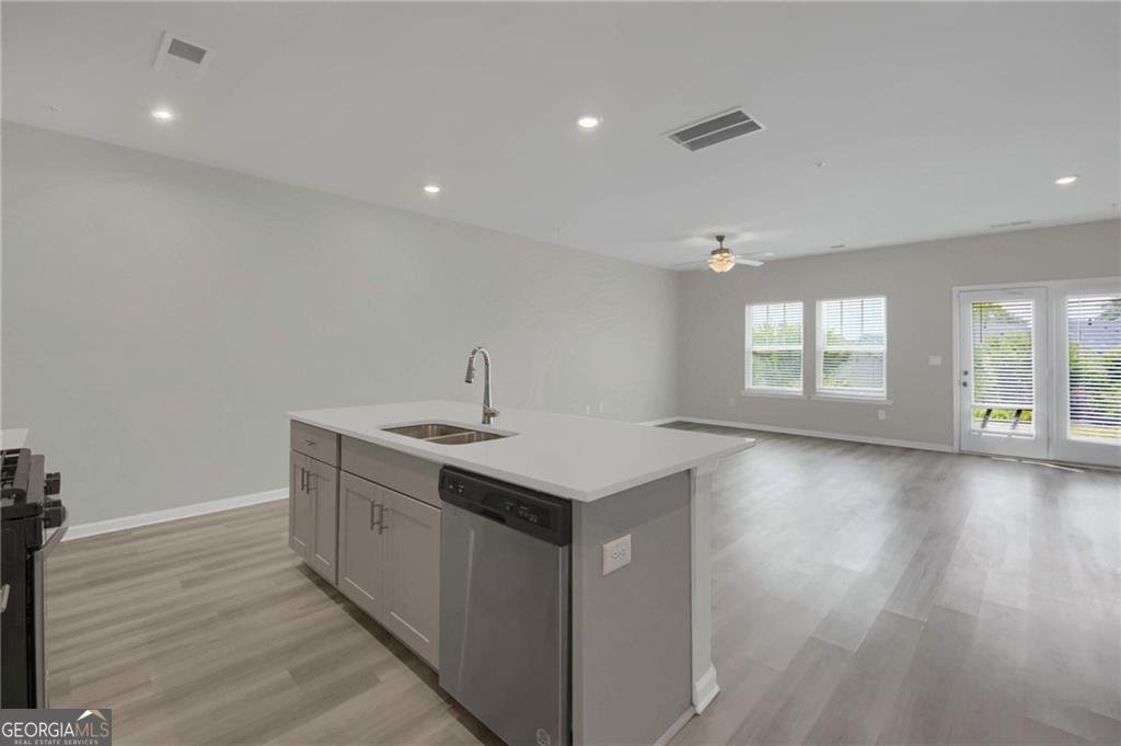 1402 Vayda Court Marietta - Photo 9