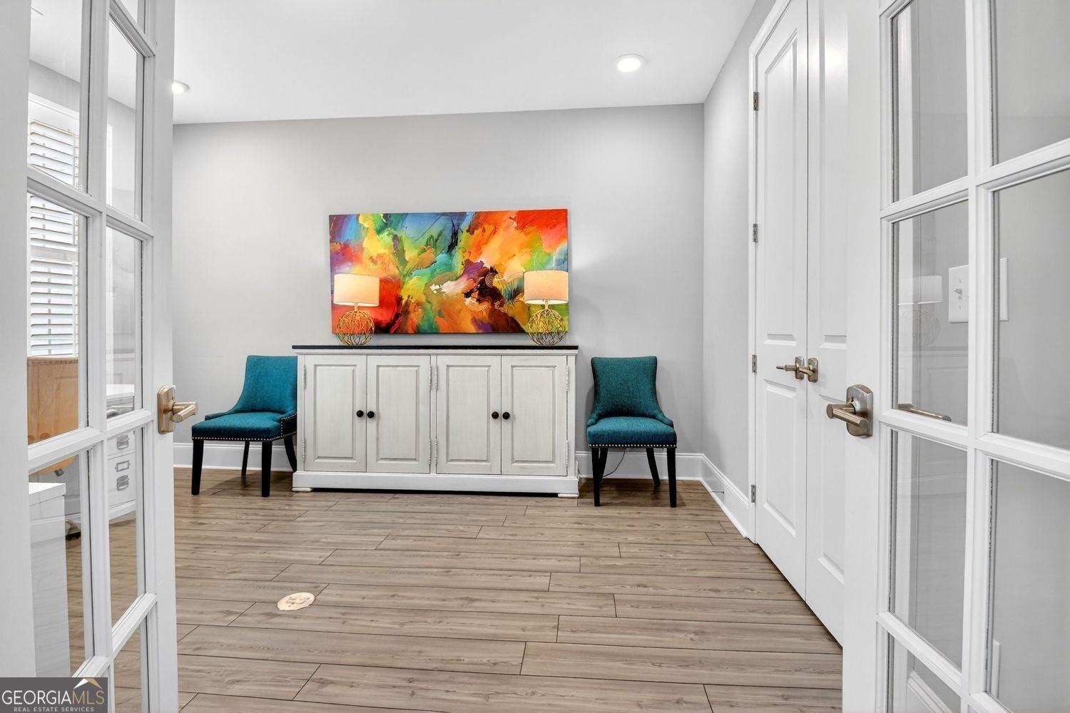 432 Silverbell Court Peachtree City - Photo 10