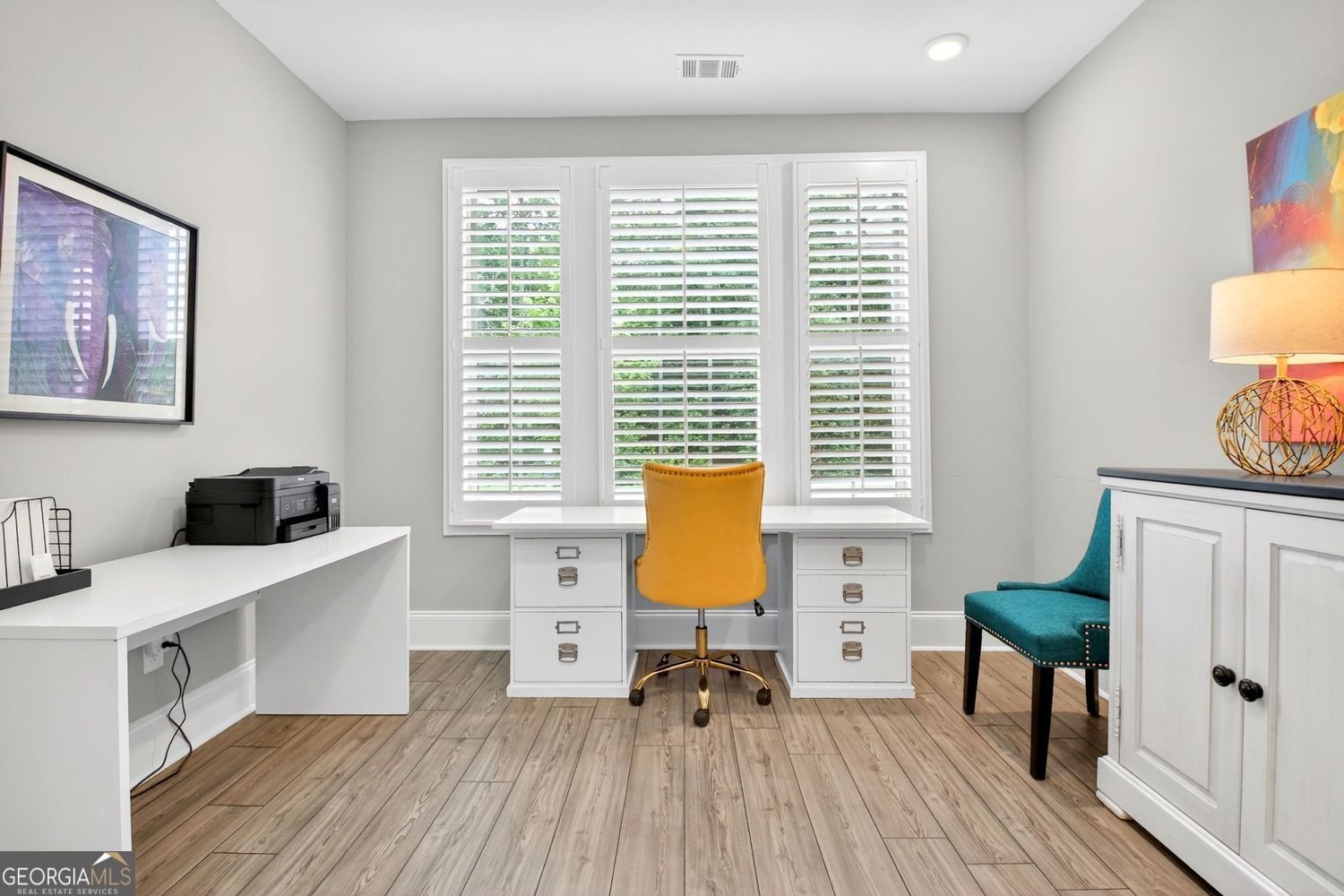 432 Silverbell Court Peachtree City - Photo 11
