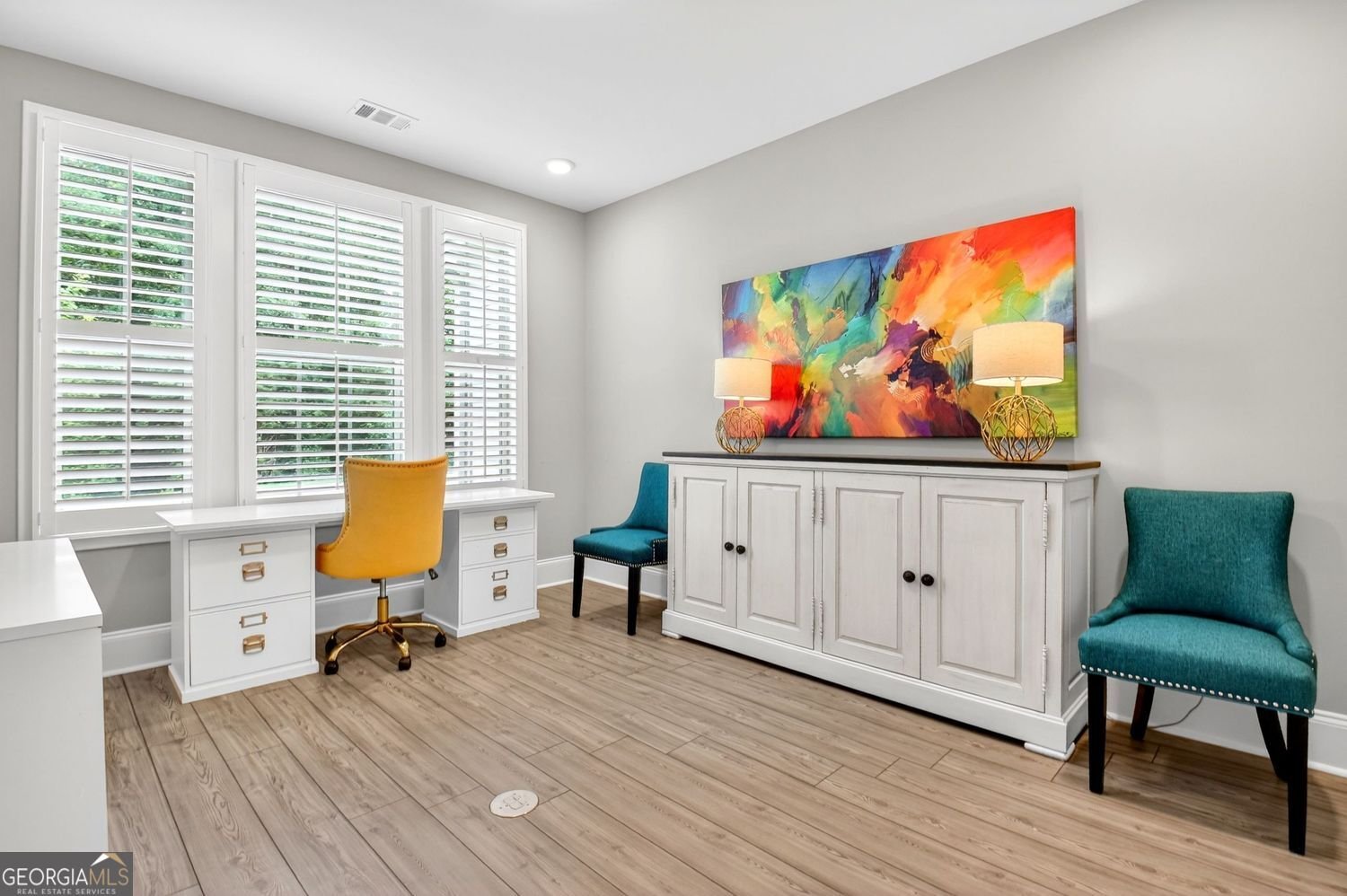 432 Silverbell Court Peachtree City - Photo 13