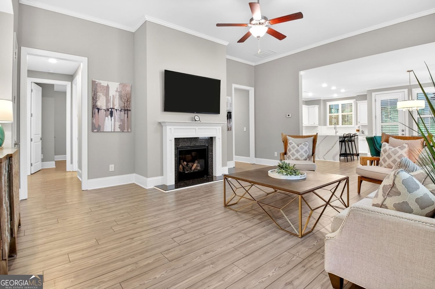 432 Silverbell Court Peachtree City - Photo 15
