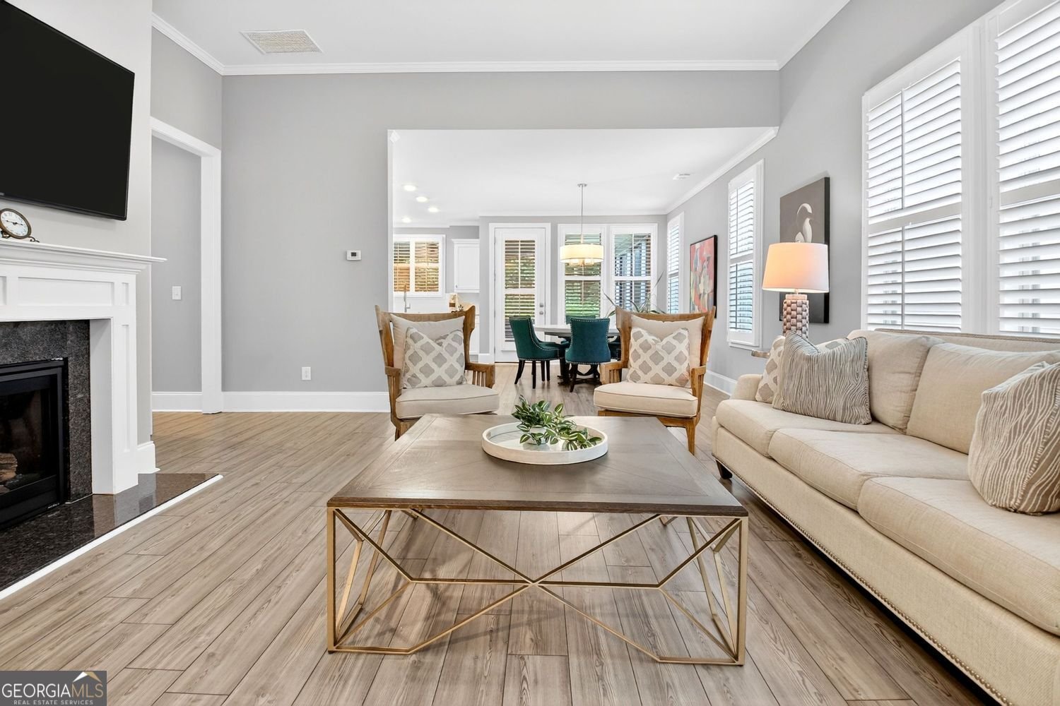 432 Silverbell Court Peachtree City - Photo 17