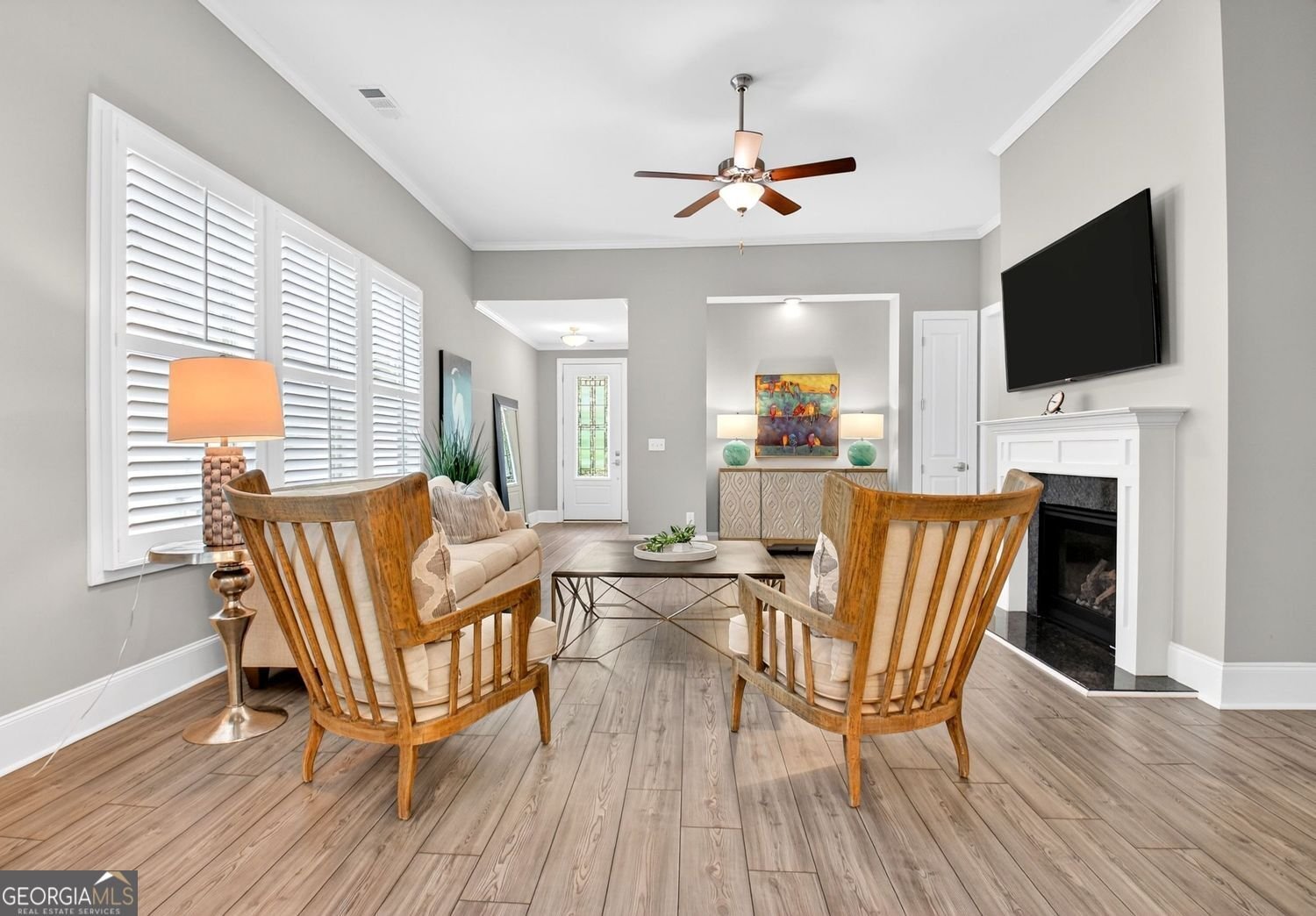 432 Silverbell Court Peachtree City - Photo 19