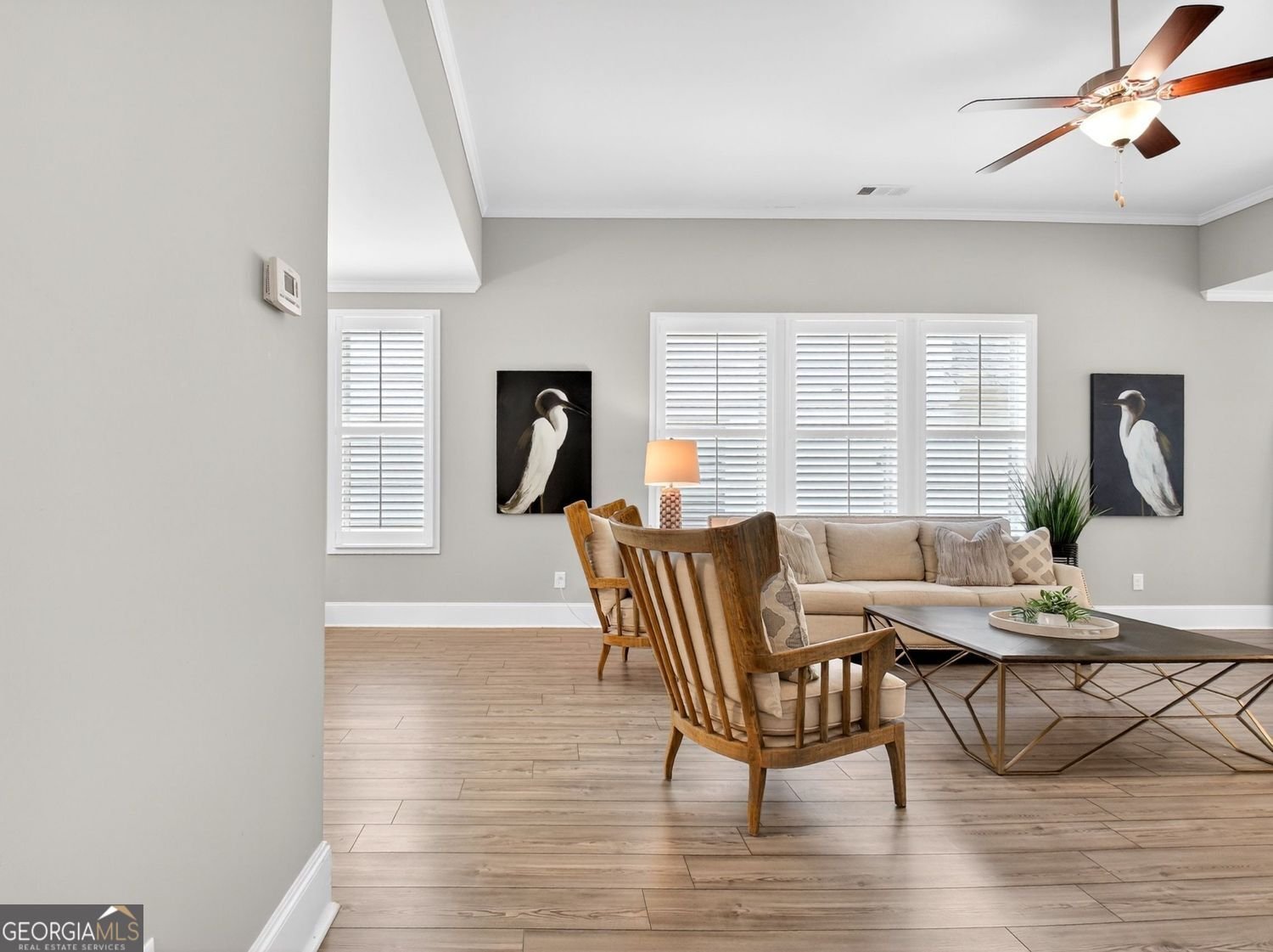 432 Silverbell Court Peachtree City - Photo 20