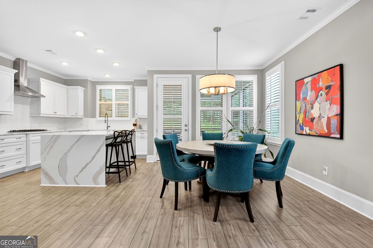 432 Silverbell Court Peachtree City - Photo 21