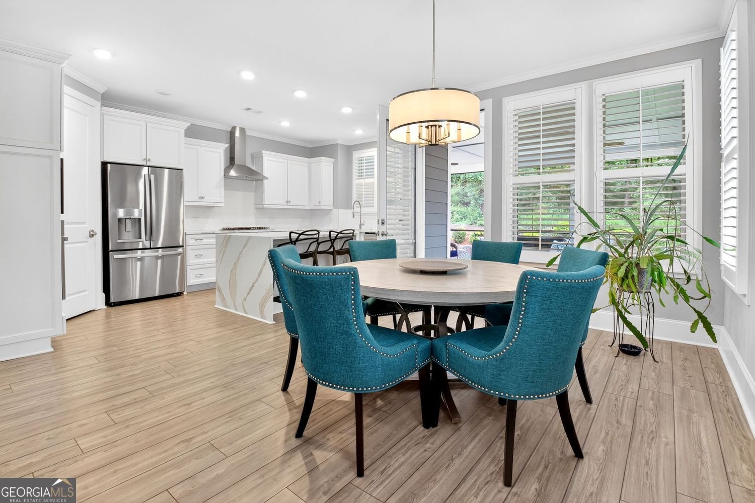 432 Silverbell Court Peachtree City - Photo 22