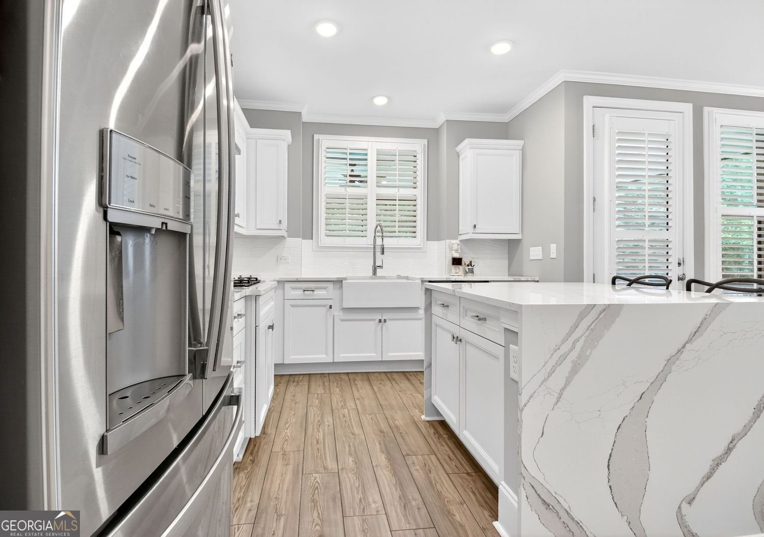 432 Silverbell Court Peachtree City - Photo 26