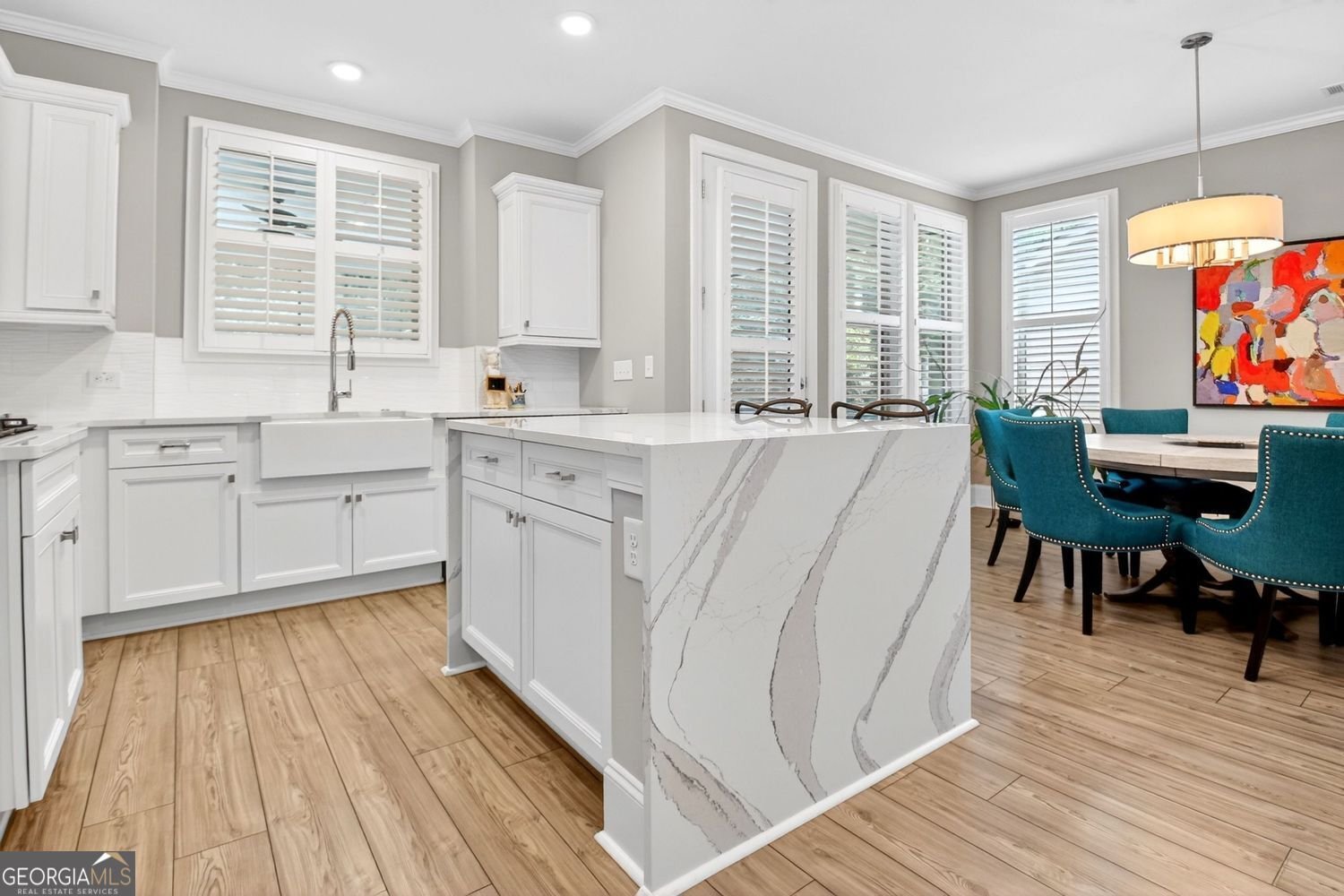 432 Silverbell Court Peachtree City - Photo 27