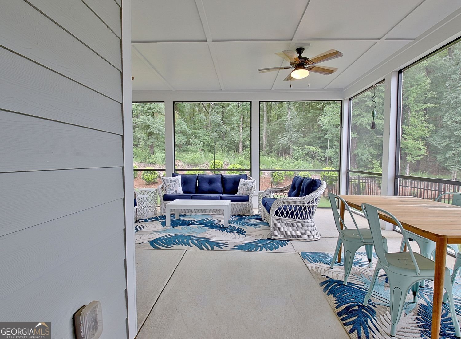 432 Silverbell Court Peachtree City - Photo 37