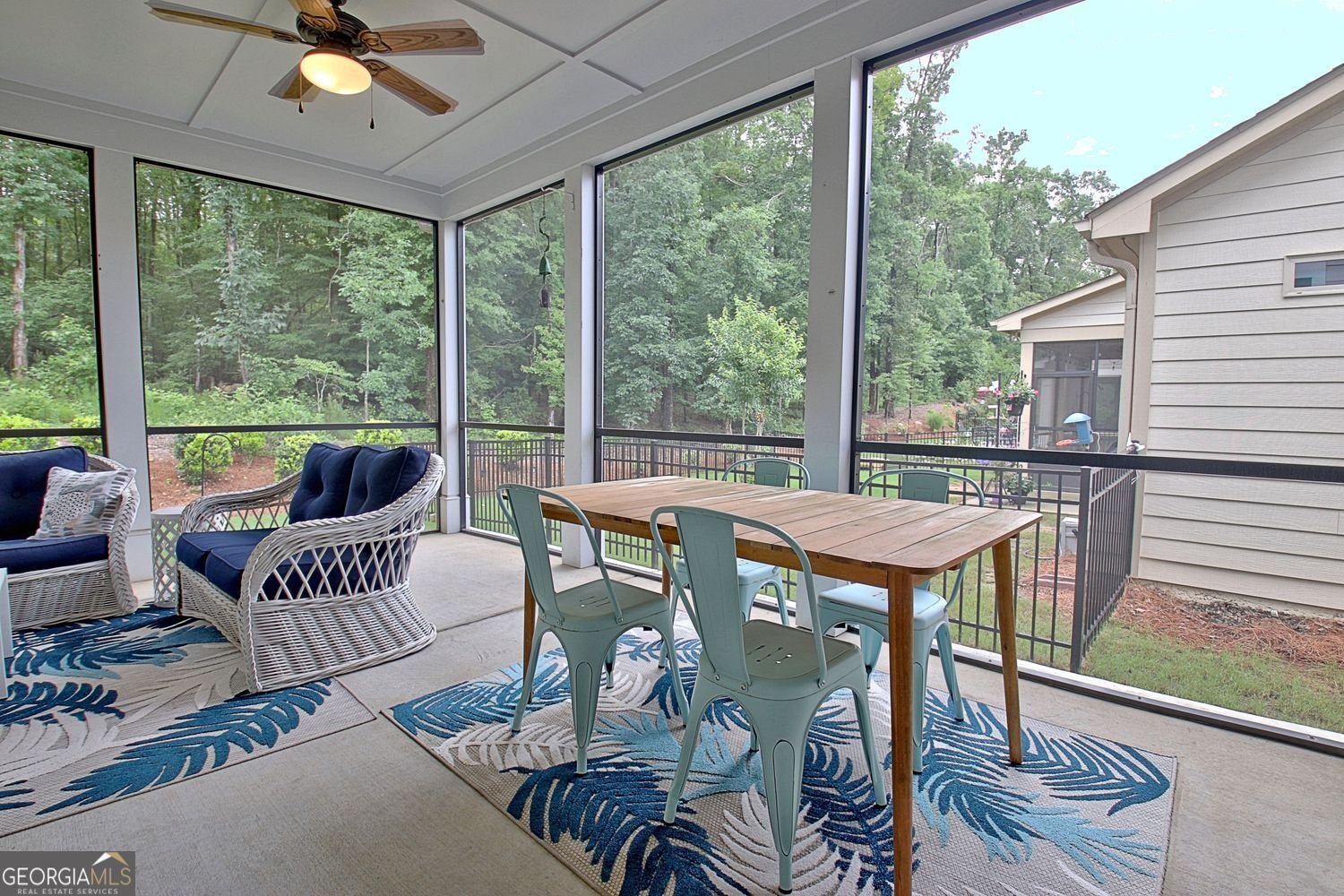 432 Silverbell Court Peachtree City - Photo 38