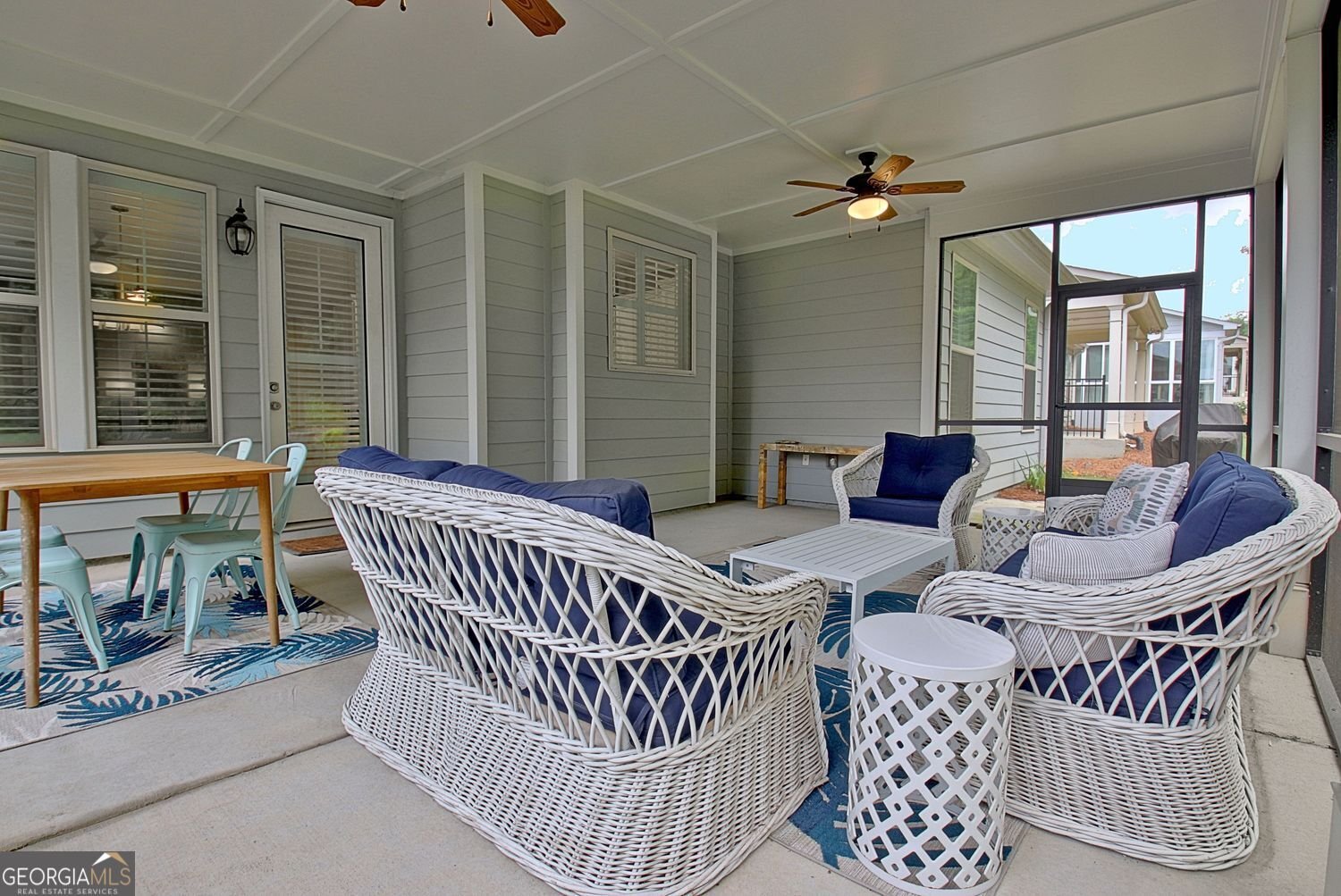 432 Silverbell Court Peachtree City - Photo 41