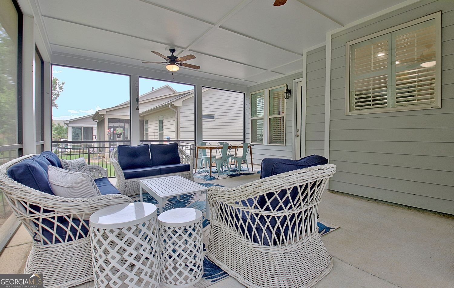 432 Silverbell Court Peachtree City - Photo 42