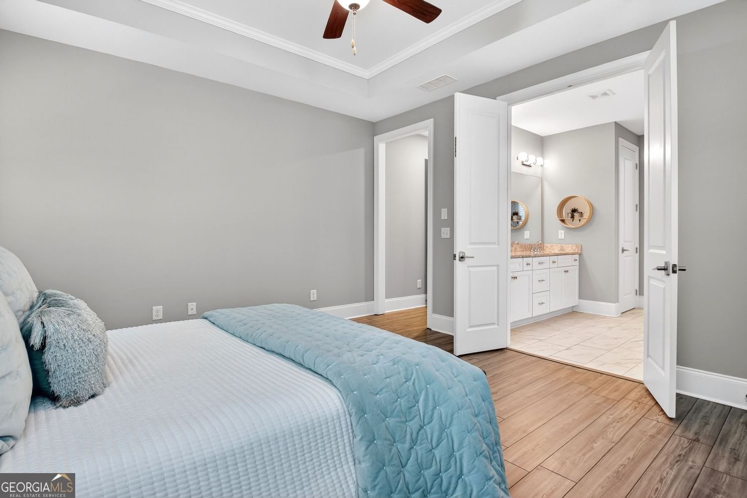 432 Silverbell Court Peachtree City - Photo 51