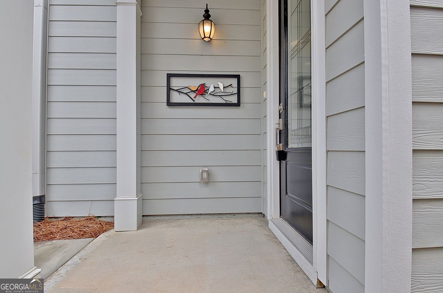 432 Silverbell Court Peachtree City - Photo 6