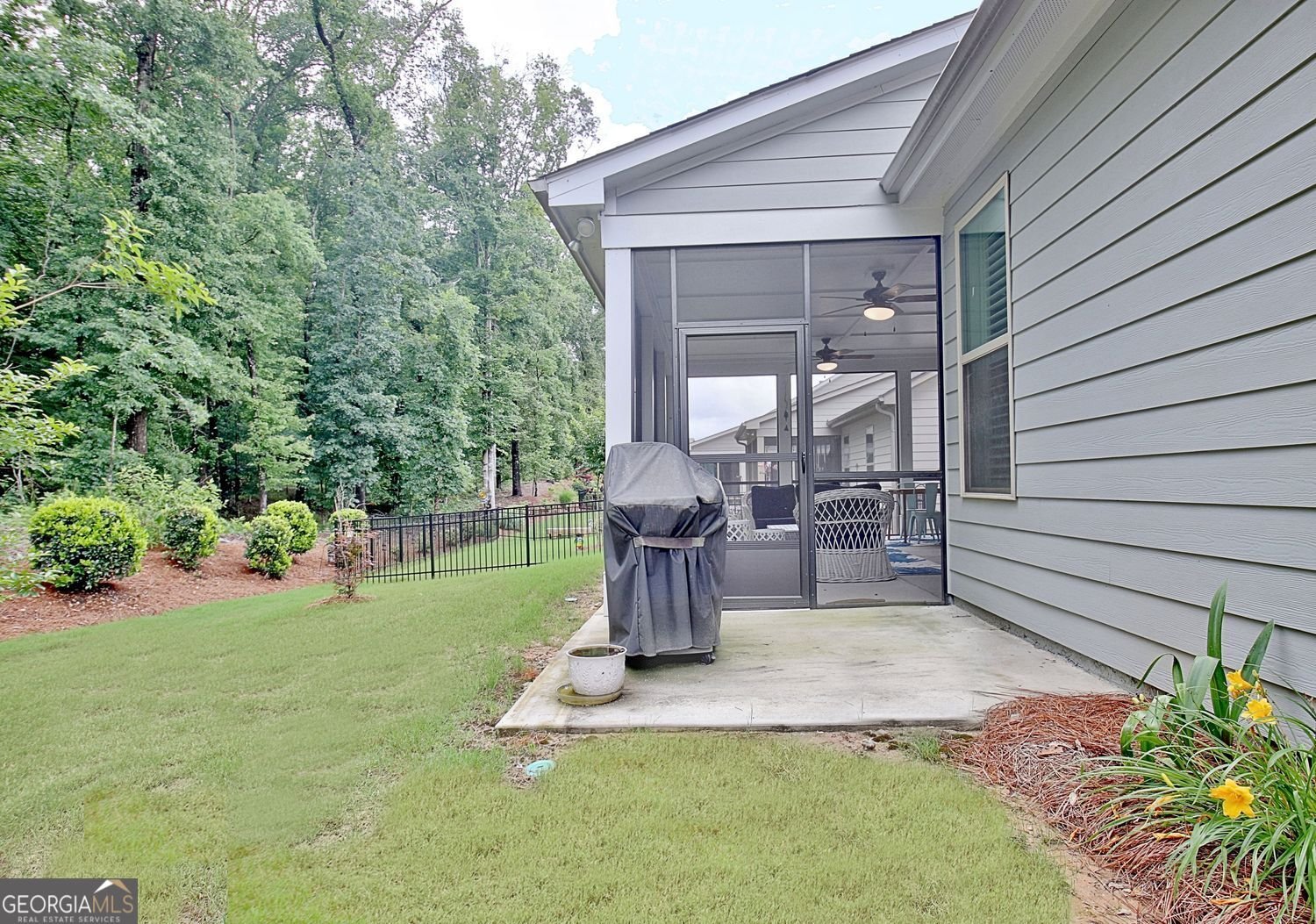 432 Silverbell Court Peachtree City - Photo 69