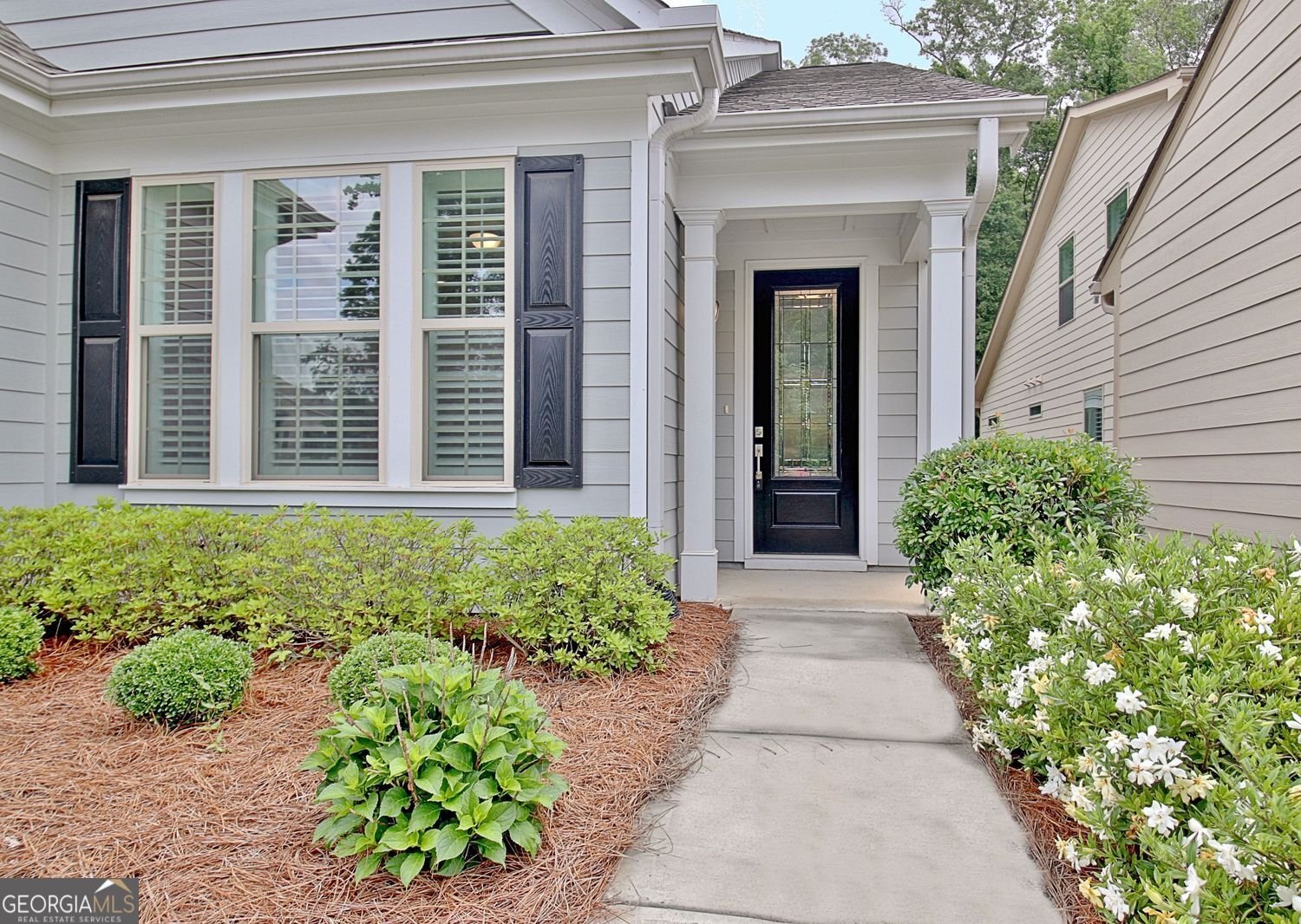 432 Silverbell Court Peachtree City - Photo 7