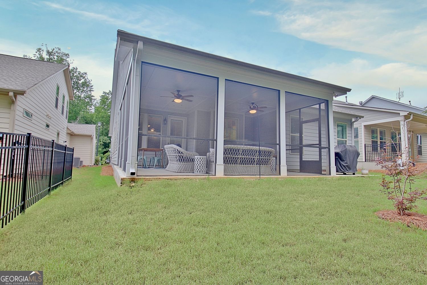 432 Silverbell Court Peachtree City - Photo 72