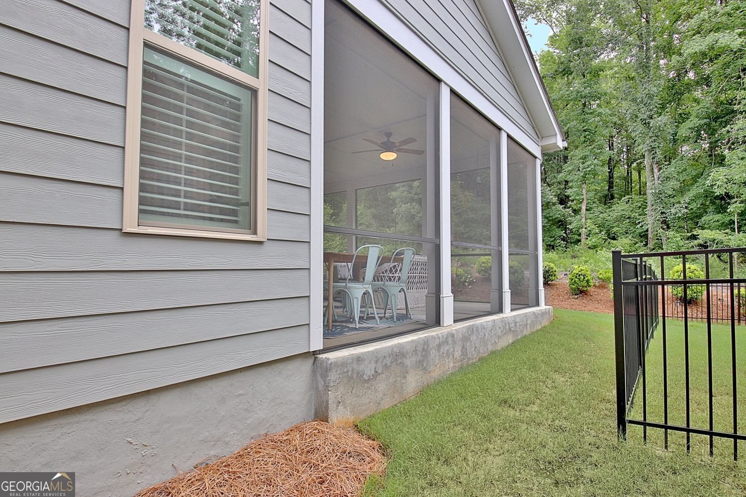 432 Silverbell Court Peachtree City - Photo 73