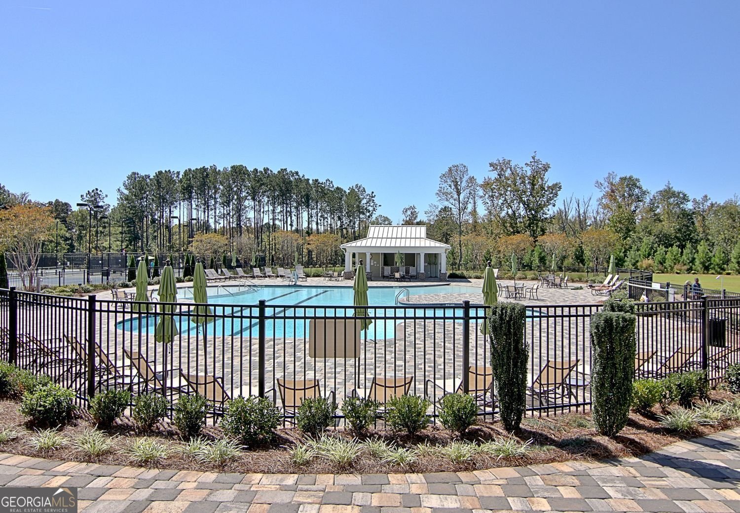 432 Silverbell Court Peachtree City - Photo 76