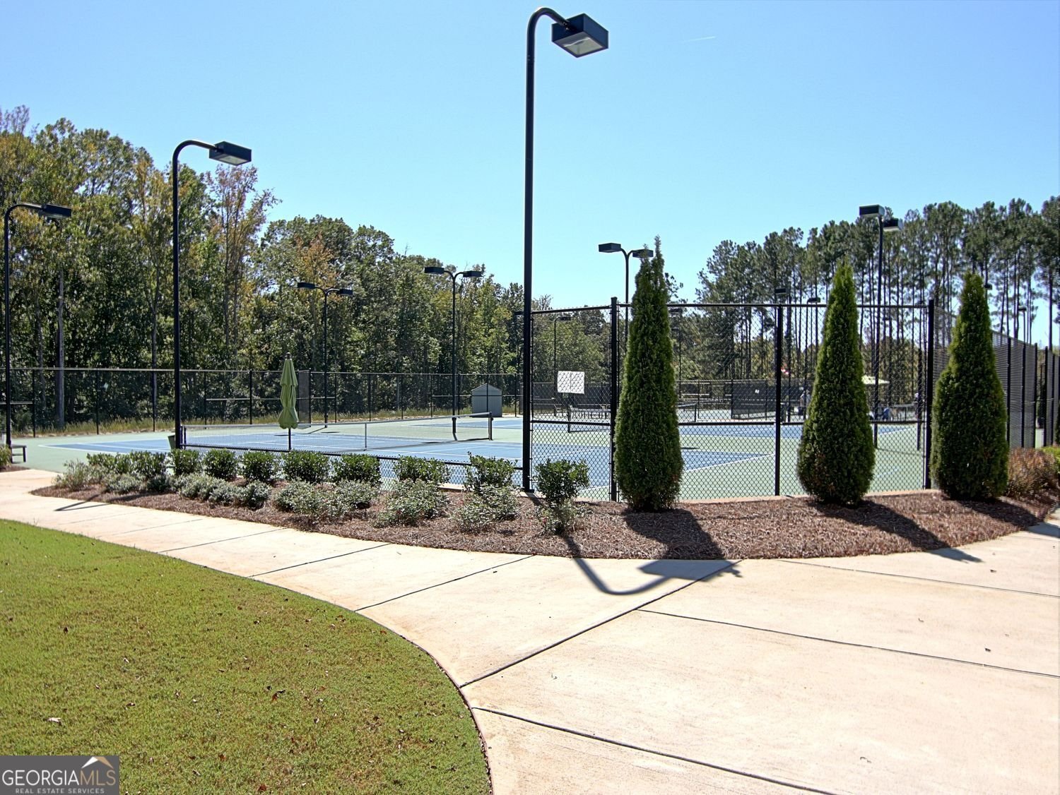 432 Silverbell Court Peachtree City - Photo 78
