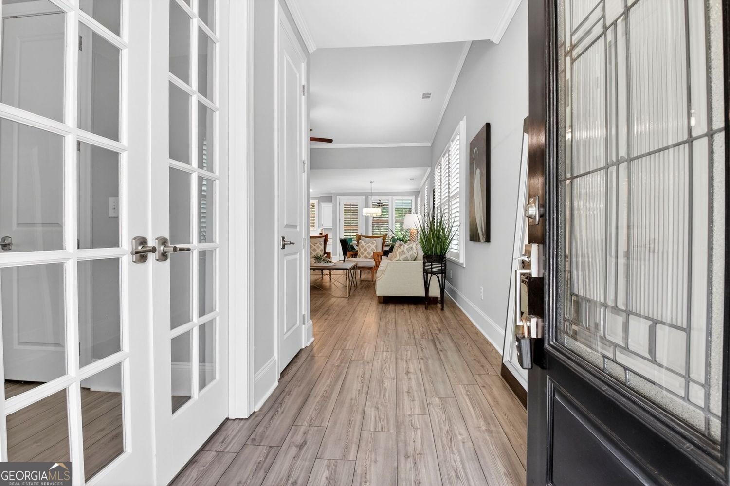 432 Silverbell Court Peachtree City - Photo 8