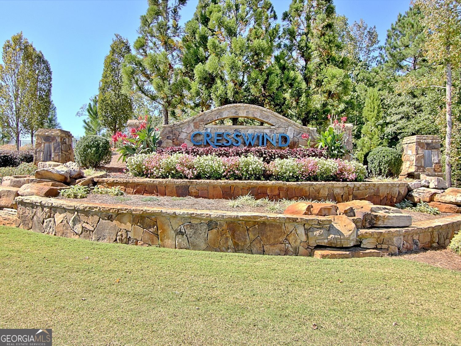 432 Silverbell Court Peachtree City - Photo 86