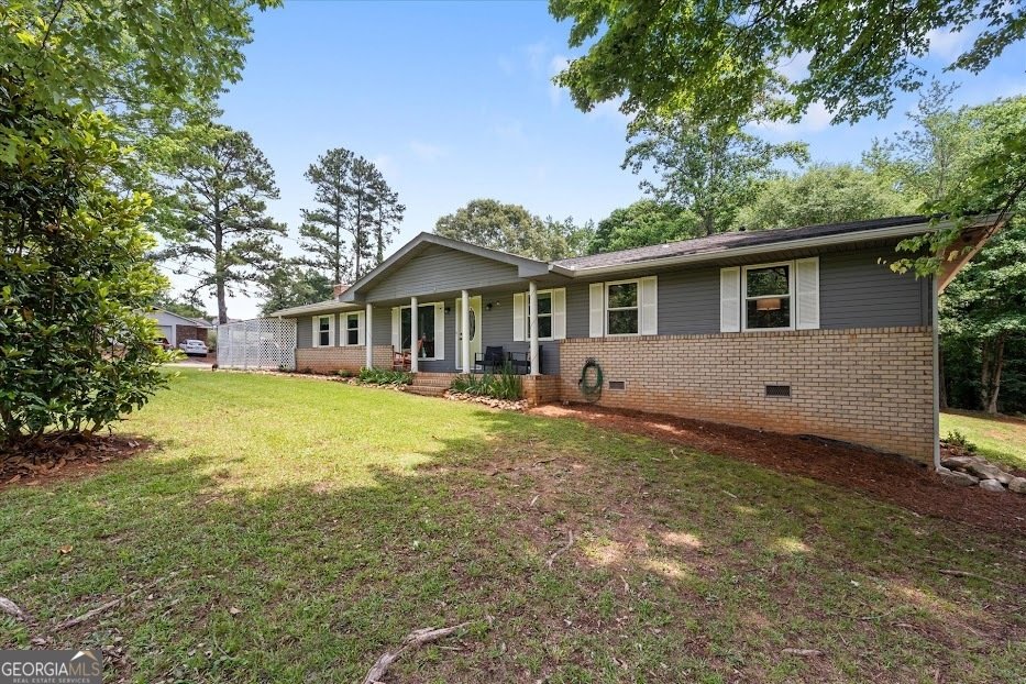 1371 Pleasant Ridge Road Carrollton - main photo