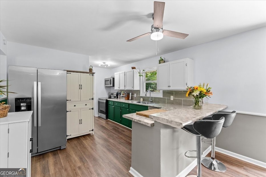 1371 Pleasant Ridge Road Carrollton - Photo 11
