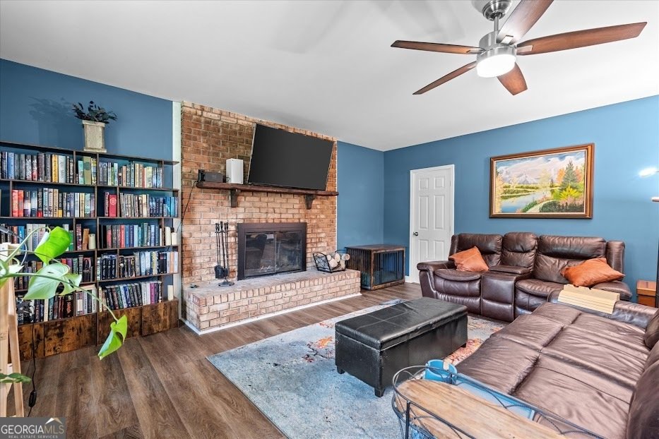 1371 Pleasant Ridge Road Carrollton - Photo 13