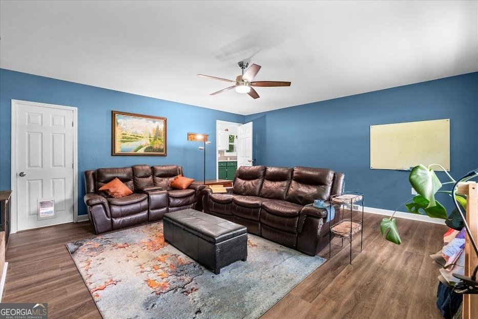 1371 Pleasant Ridge Road Carrollton - Photo 14