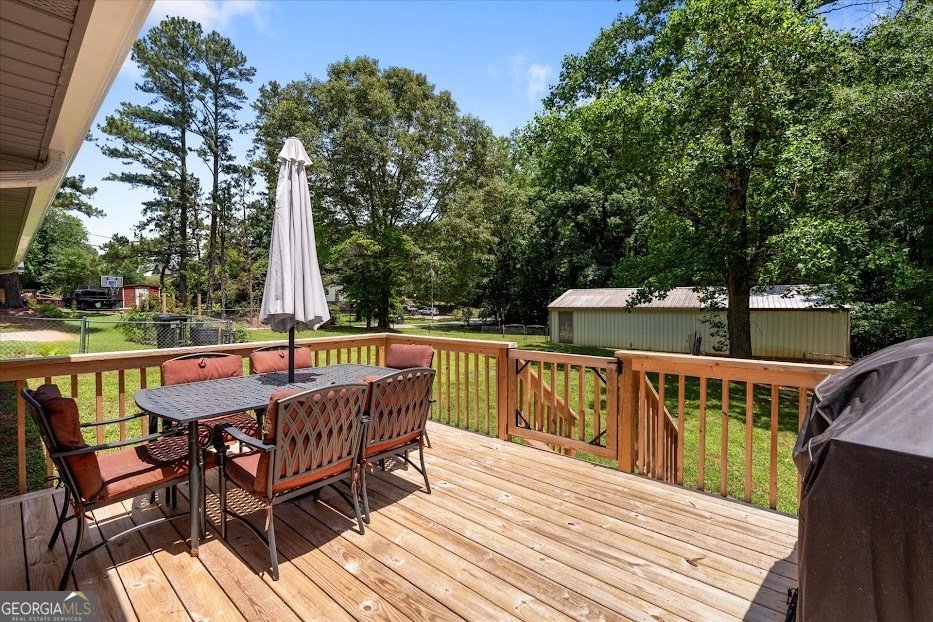 1371 Pleasant Ridge Road Carrollton - Photo 22