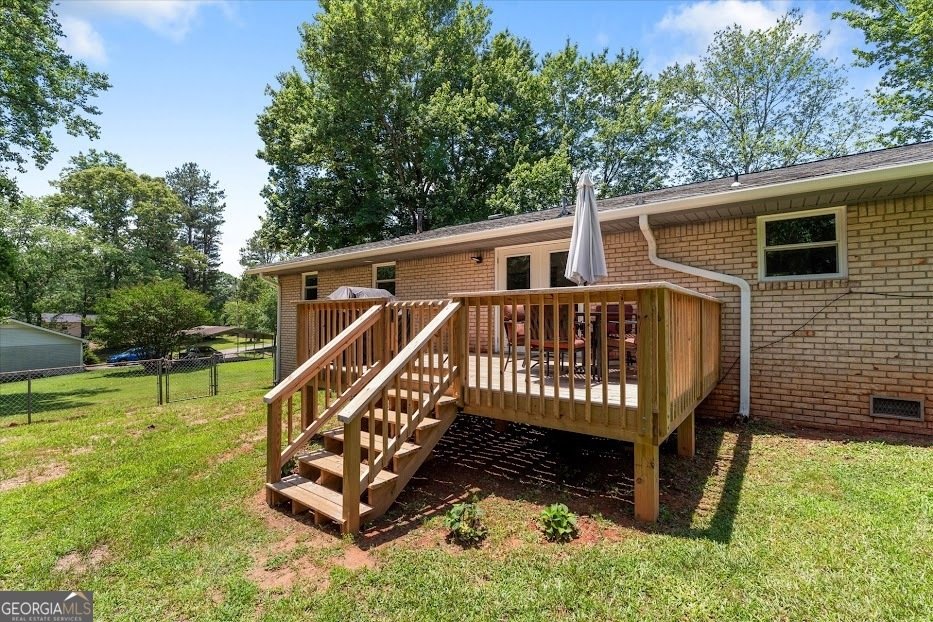 1371 Pleasant Ridge Road Carrollton - Photo 26