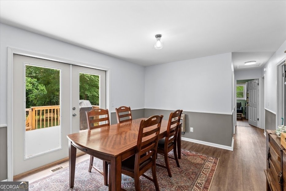 1371 Pleasant Ridge Road Carrollton - Photo 6