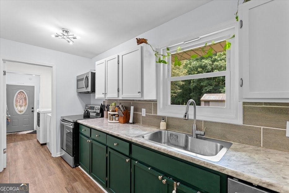 1371 Pleasant Ridge Road Carrollton - Photo 9