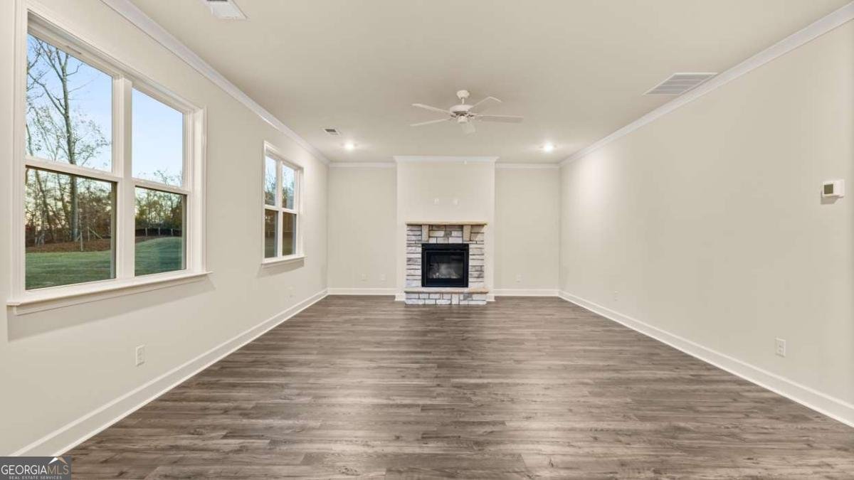 55 Blufton Court Senoia - Photo 11