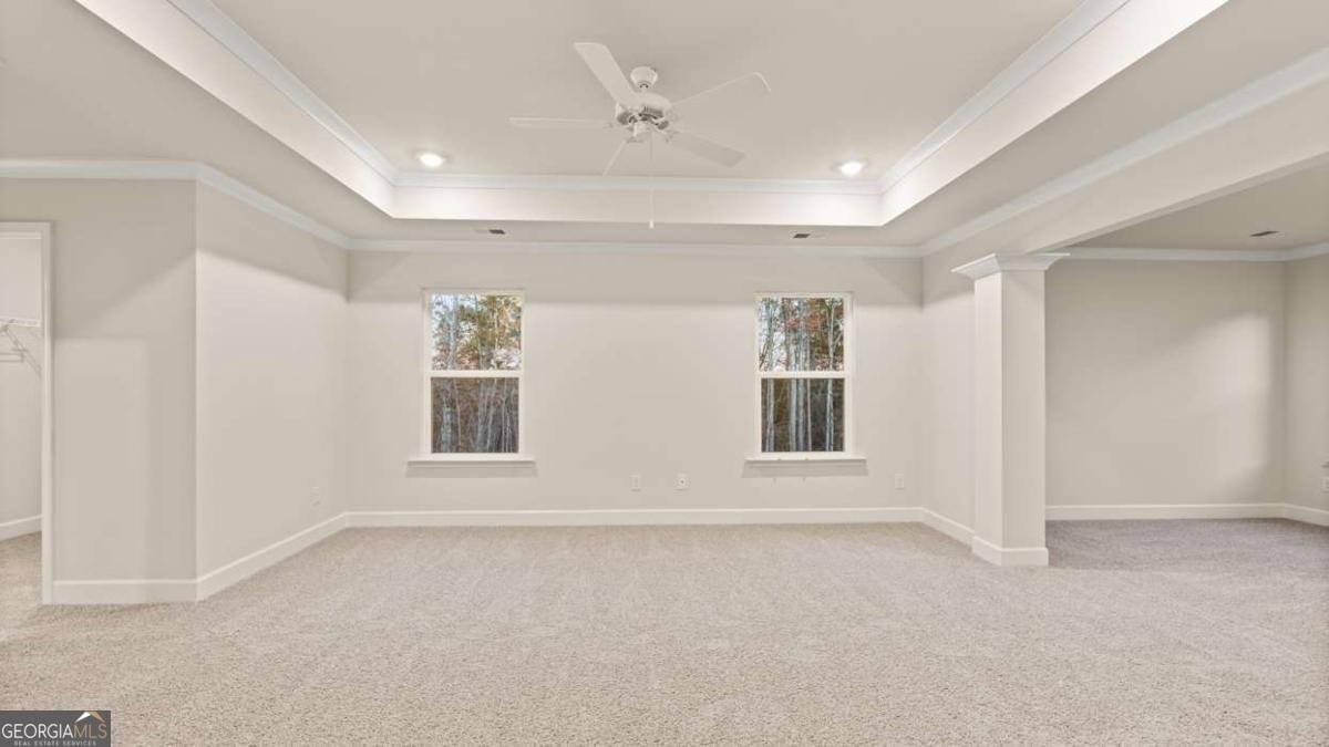 55 Blufton Court Senoia - Photo 18