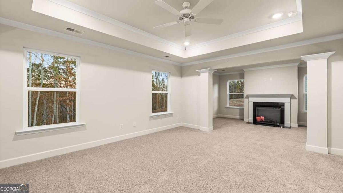 55 Blufton Court Senoia - Photo 20