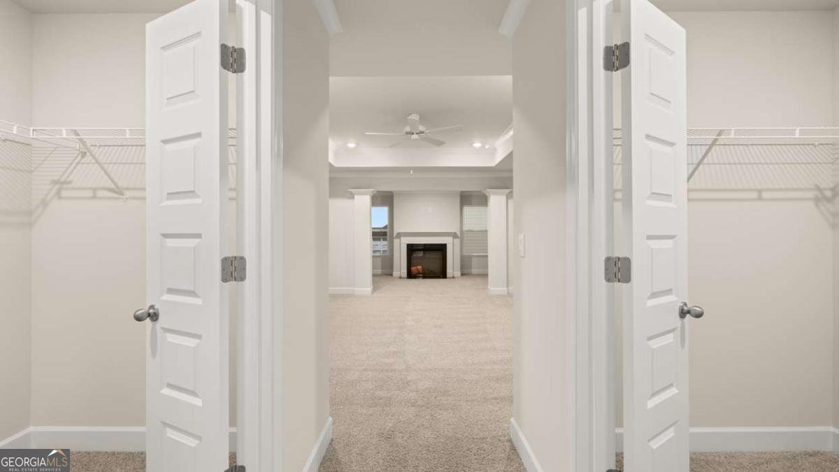 55 Blufton Court Senoia - Photo 23