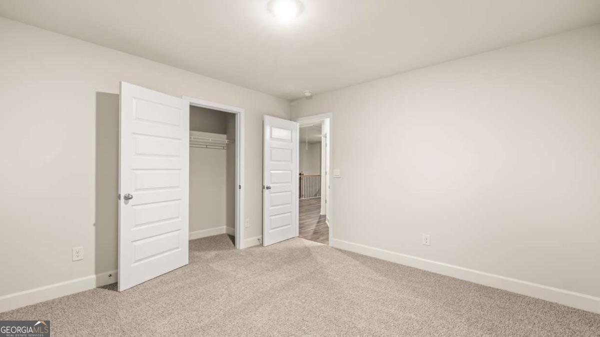 55 Blufton Court Senoia - Photo 33