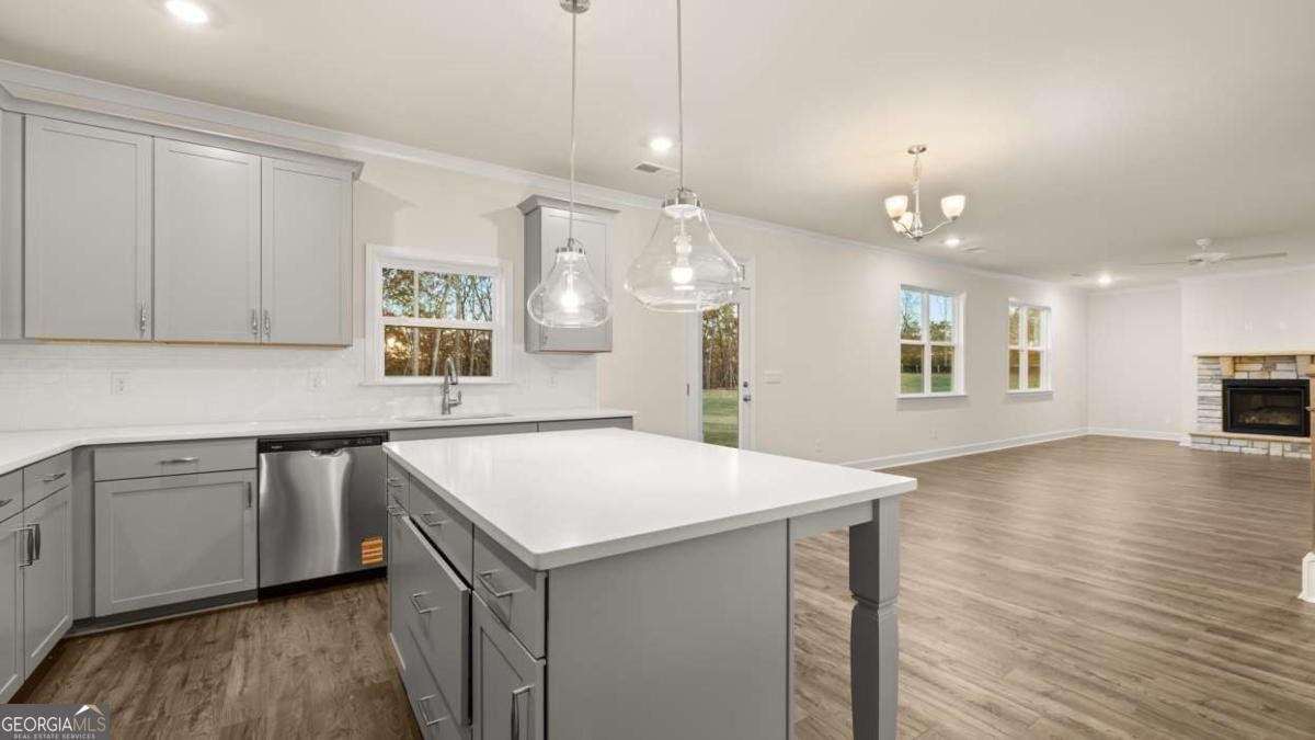 55 Blufton Court Senoia - Photo 8